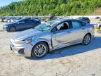 FORD FUSION 2020