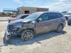 NISSAN PATHFINDER 2014