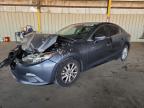 MAZDA 3 2016