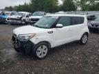 KIA SOUL 2016