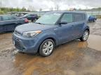 KIA SOUL 2015
