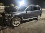 BMW X7 2019
