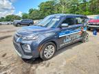 KIA SOUL 2022