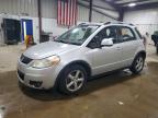 SUZUKI SX4 2009