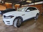 JAGUAR F-PACE 2020