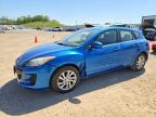 MAZDA 3 2012