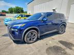 NISSAN ROGUE 2024