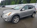 NISSAN ROGUE 2011