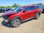 NISSAN PATHFINDER 2024