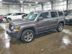 JEEP PATRIOT 2015