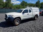 TOYOTA TACOMA 2016