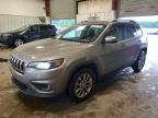 JEEP CHEROKEE 2019