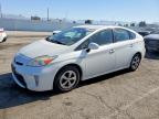 TOYOTA PRIUS 2014
