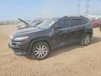 JEEP CHEROKEE 2016
