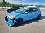 TOYOTA PRIUS C 2015