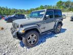 JEEP WRANGLER 2023