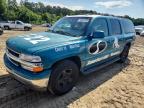 CHEVROLET SUBURBAN 2004