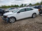 CHEVROLET IMPALA 2014