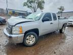 CHEVROLET SILVERADO 2013