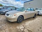TOYOTA CAMRY 2003