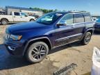 JEEP GRAND CHEROKEE 2018
