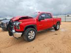 CHEVROLET SILVERADO 2021