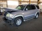 TOYOTA SEQUOIA 2002