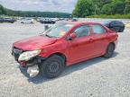 TOYOTA COROLLA 2009