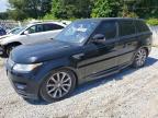 LAND ROVER RANGE ROVER SPORT 2016