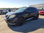 NISSAN MURANO 2017