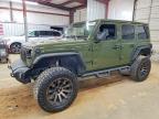 JEEP WRANGLER UNLIMITED 2020
