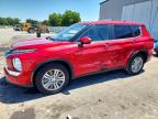 MITSUBISHI OUTLANDER 2024