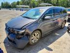 HONDA ODYSSEY 2015