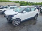 NISSAN KICKS 2022