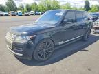 LAND ROVER RANGE ROVER 2016