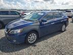 NISSAN SENTRA 2019