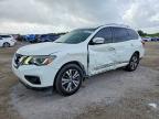 NISSAN PATHFINDER 2018