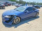 HYUNDAI GENESIS COUPE 2016