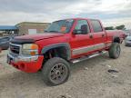 GMC SIERRA 2003