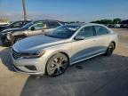 VOLKSWAGEN PASSAT 2021
