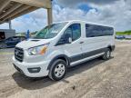 FORD TRANSIT 2020