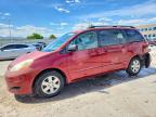 TOYOTA SIENNA 2007
