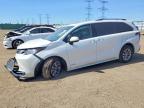 TOYOTA SIENNA 2021