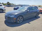 AUDI A4 2018