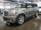 INFINITI QX80 2014