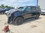 CHEVROLET TAHOE 2021
