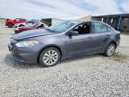 DODGE DART 2015
