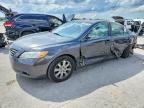 TOYOTA CAMRY 2007