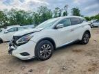 NISSAN MURANO 2018