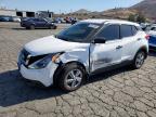 NISSAN KICKS 2020